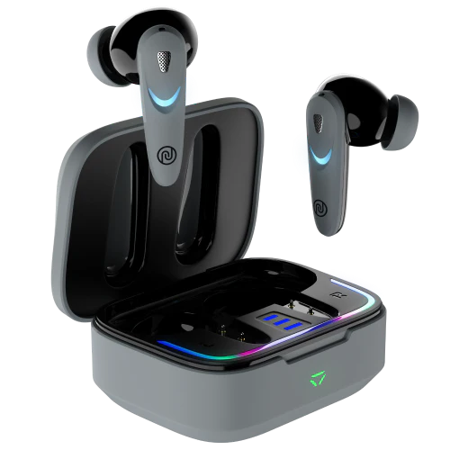 Noise Buds Combat X Truly Wireless Bluetooth Earbuds