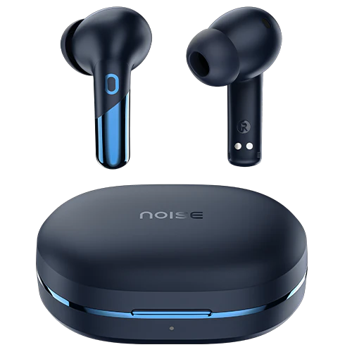 Noise Buds Xero Truly Wireless Bluetooth Earbuds