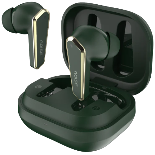 Noise Buds N1 Truly Wireless Bluetooth Earbuds