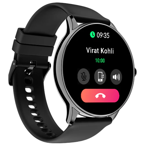 Noise NoiseFit Twist Go Smartwatch