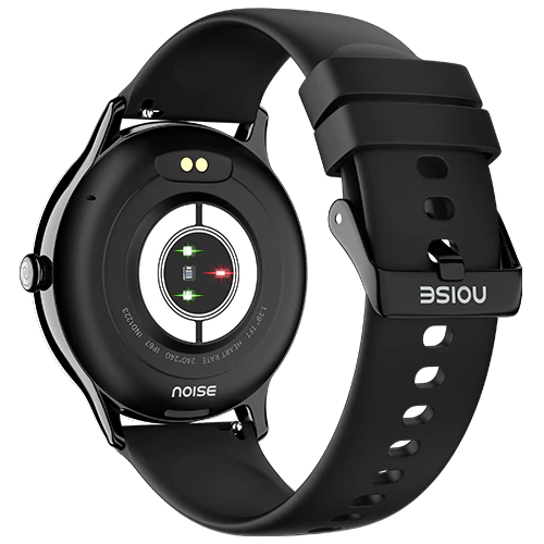 Noise NoiseFit Twist Go Smartwatch