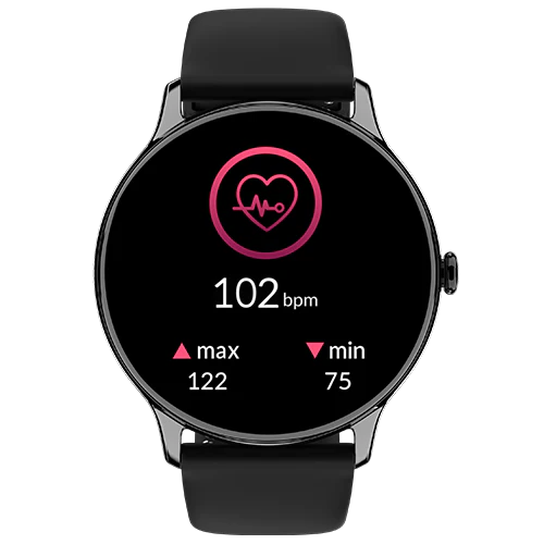 Noise NoiseFit Twist Go Smartwatch