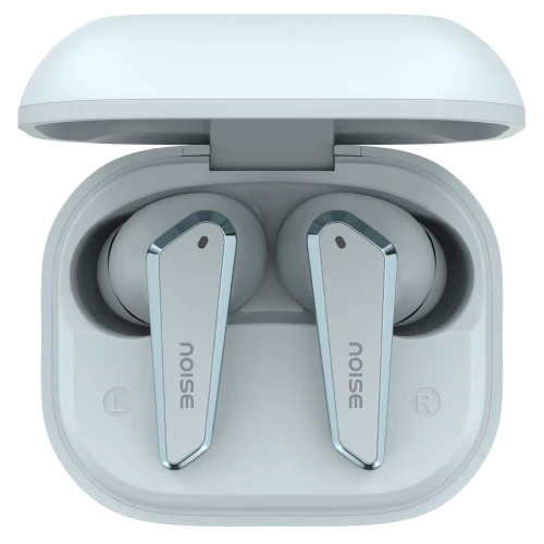 Noise Buds N1 Truly Wireless Bluetooth Earbuds - Ice Blue