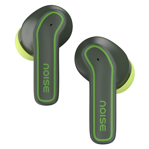 Noise Pop Buds Truly Wireless Bluetooth Earbuds