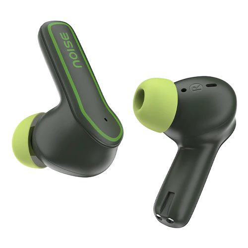 Noise Pop Buds Truly Wireless Bluetooth Earbuds