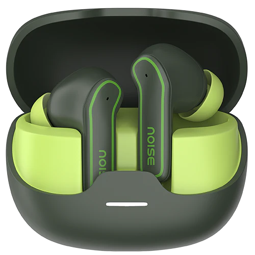 Noise Pop Buds Truly Wireless Bluetooth Earbuds