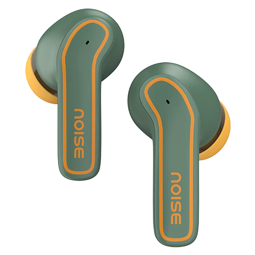 Noise Pop Buds Truly Wireless Bluetooth Earbuds