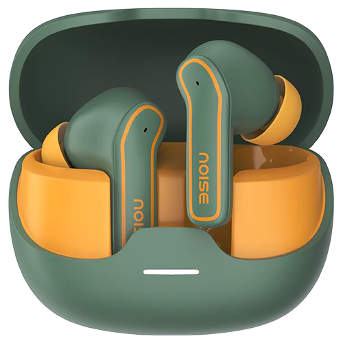 Noise Pop Buds Truly Wireless Bluetooth Earbuds - Forest Pop