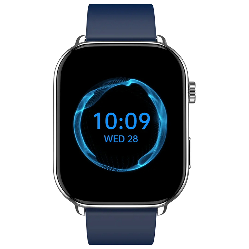 Noise ColorFit Pulse 4 Max Smartwatch Prouds Fiji