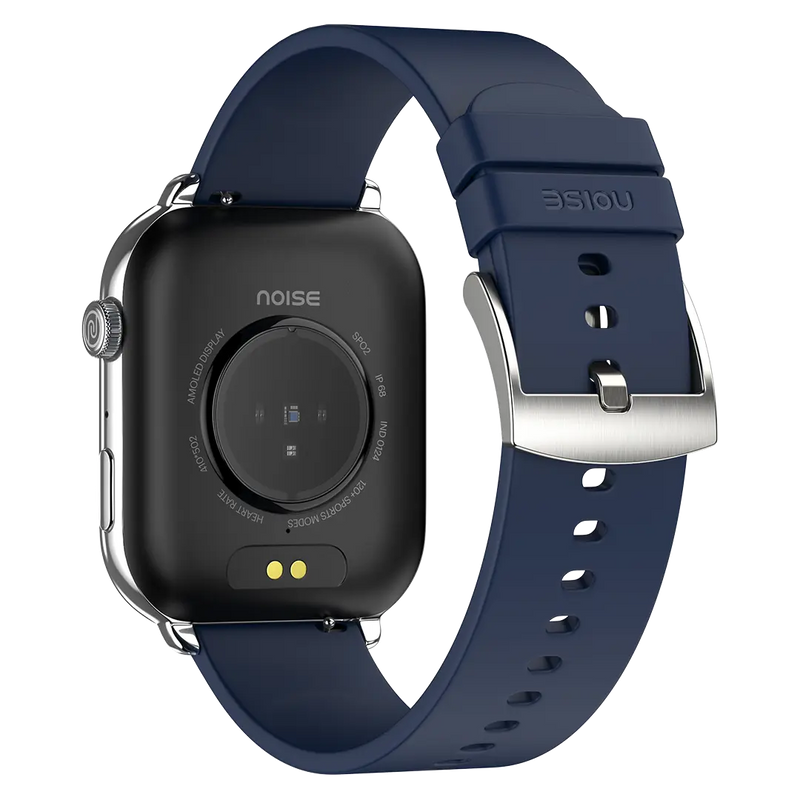 Noise ColorFit Pulse 4 Max Smartwatch