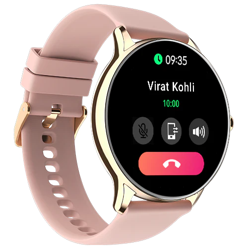 Noise NoiseFit Twist Go Smartwatch