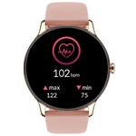 Noise NoiseFit Twist Go Smartwatch