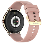 Noise NoiseFit Twist Go Smartwatch