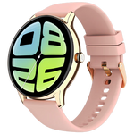 Noise NoiseFit Twist Go Smartwatch