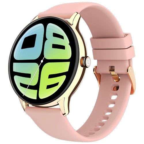 Noise NoiseFit Twist Go Smartwatch