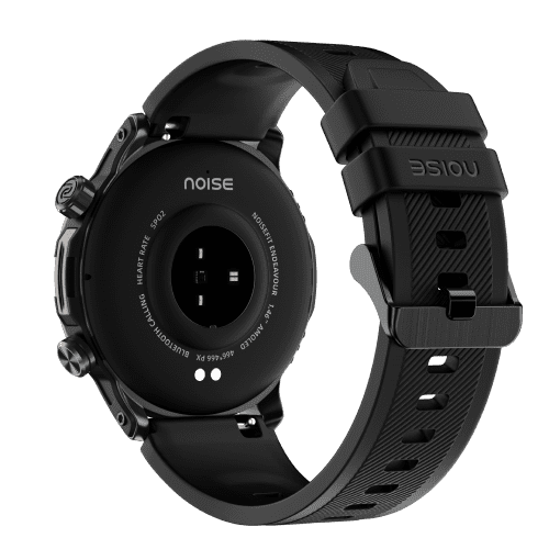 Noise NoiseFit Endeavour Smartwatch