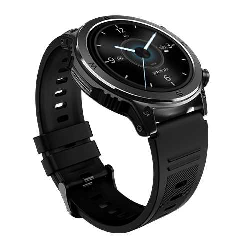 Noise NoiseFit Endeavour Smartwatch