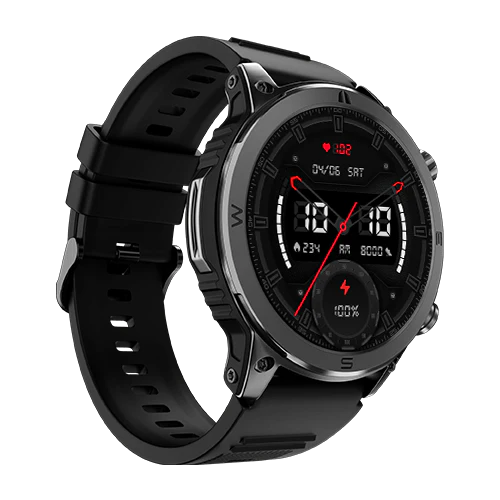 Noise NoiseFit Endeavour Smartwatch