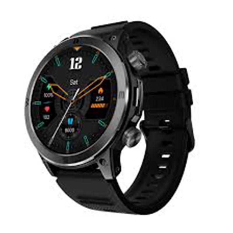Noise NoiseFit Endeavour Smartwatch - Jet Black