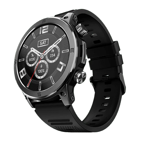 Noise NoiseFit Endeavour Smartwatch