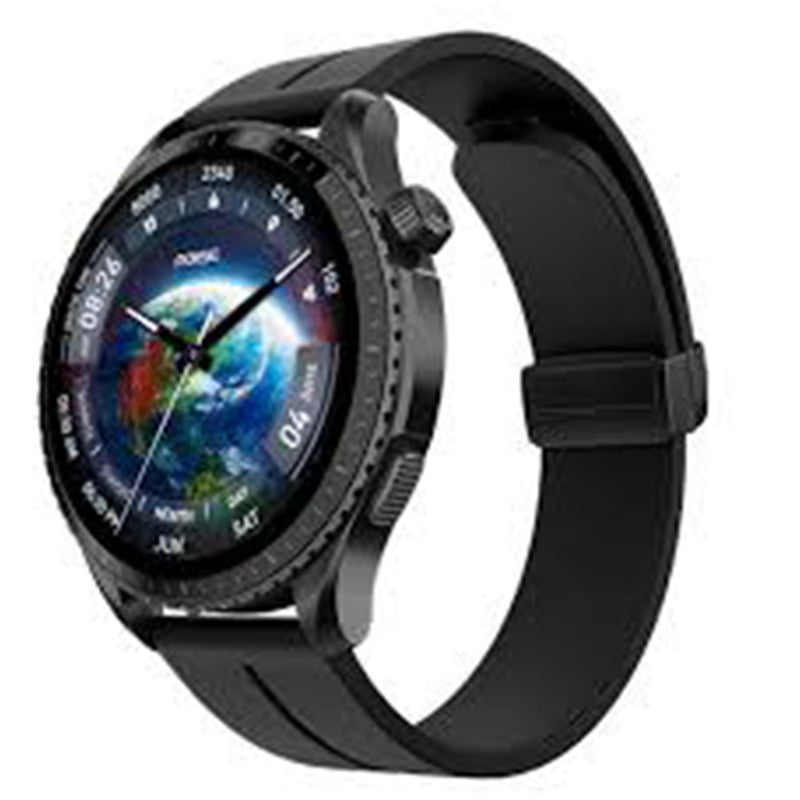 Noise Origin Smartwatch - Midnight Black
