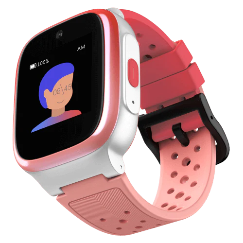 Noise Explorer Smartwatch