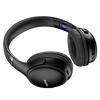 Noise 4 Overhead Wireless Headphone - Carbon Black