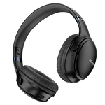 Noise 4 Overhead Wireless Headphone - Carbon Black