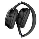 Noise 4 Overhead Wireless Headphone - Carbon Black