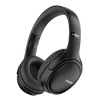 Noise 4 Overhead Wireless Headphone - Carbon Black