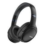 Noise 4 Overhead Wireless Headphone - Carbon Black