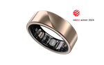 Noise Luna Smart Ring - Rose Gold