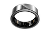 Noise Luna Smart Ring - Stardust Silver