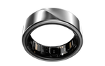 Noise Luna Smart Ring - Stardust Silver