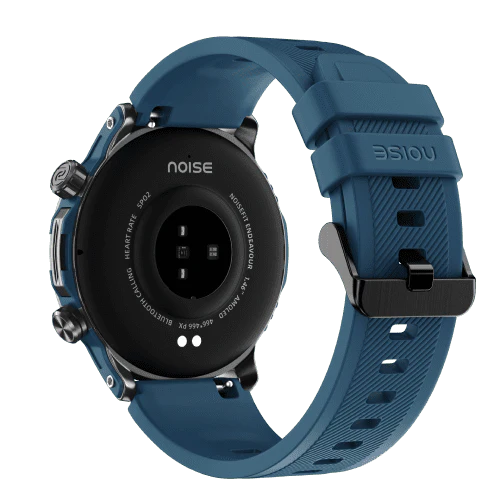 Noise NoiseFit Endeavour Smartwatch