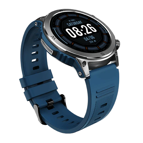 Noise NoiseFit Endeavour Smartwatch