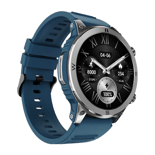 Noise NoiseFit Endeavour Smartwatch