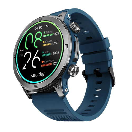 Noise NoiseFit Endeavour Smartwatch