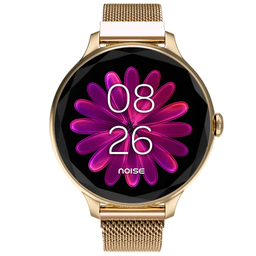 Noise NoiseFit Diva Smartwatch