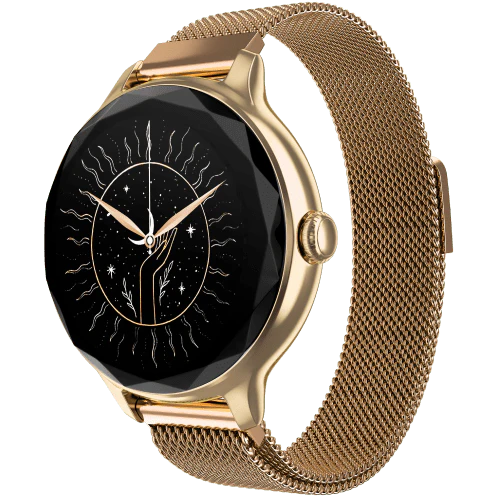 Noise NoiseFit Diva Smartwatch