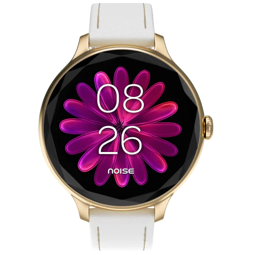 Noise NoiseFit Diva Smartwatch