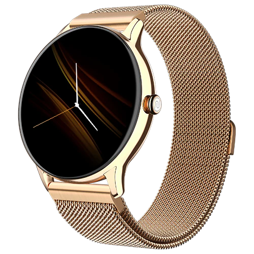 Noise NoiseFit Twist Go Smartwatch