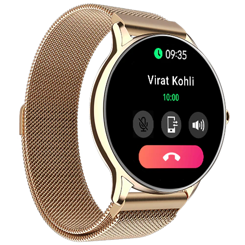 Noise NoiseFit Twist Go Smartwatch