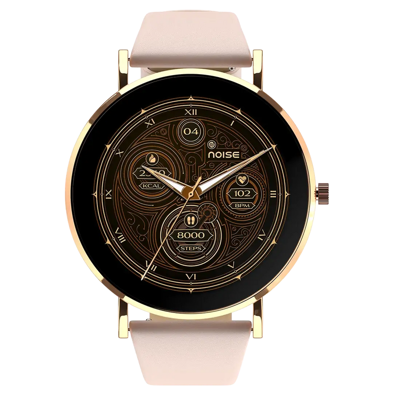 NoiseFit Diva 2 Smartwatch
