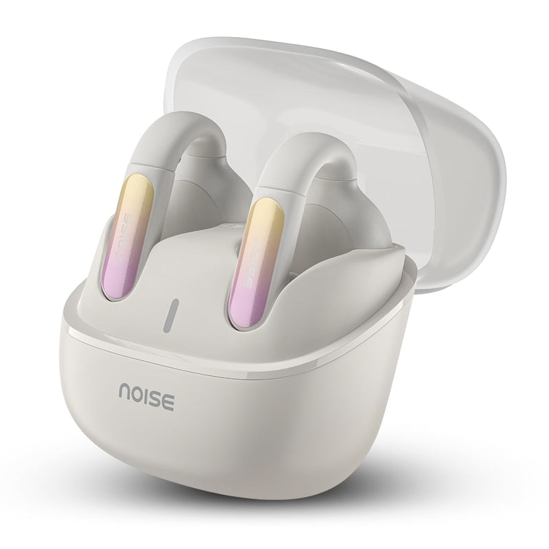 Noise Air Clips 2 Ows -Beige