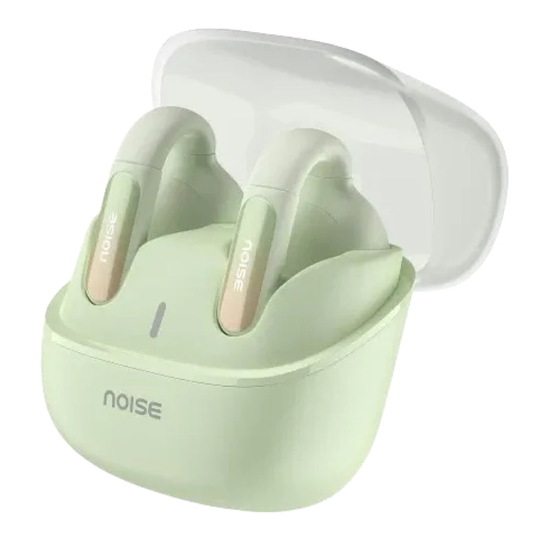 Noise Air Clips 2 Ows  Green