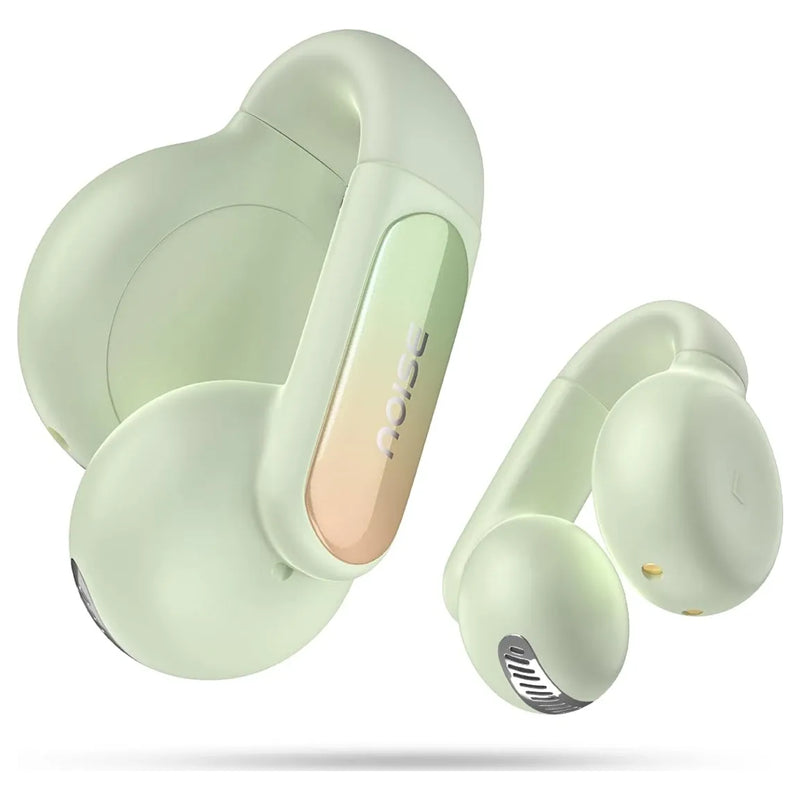 Noise Air Clips 2 Ows  Green