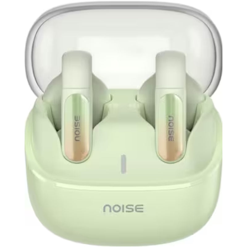 Noise Air Clips 2 Ows  Green