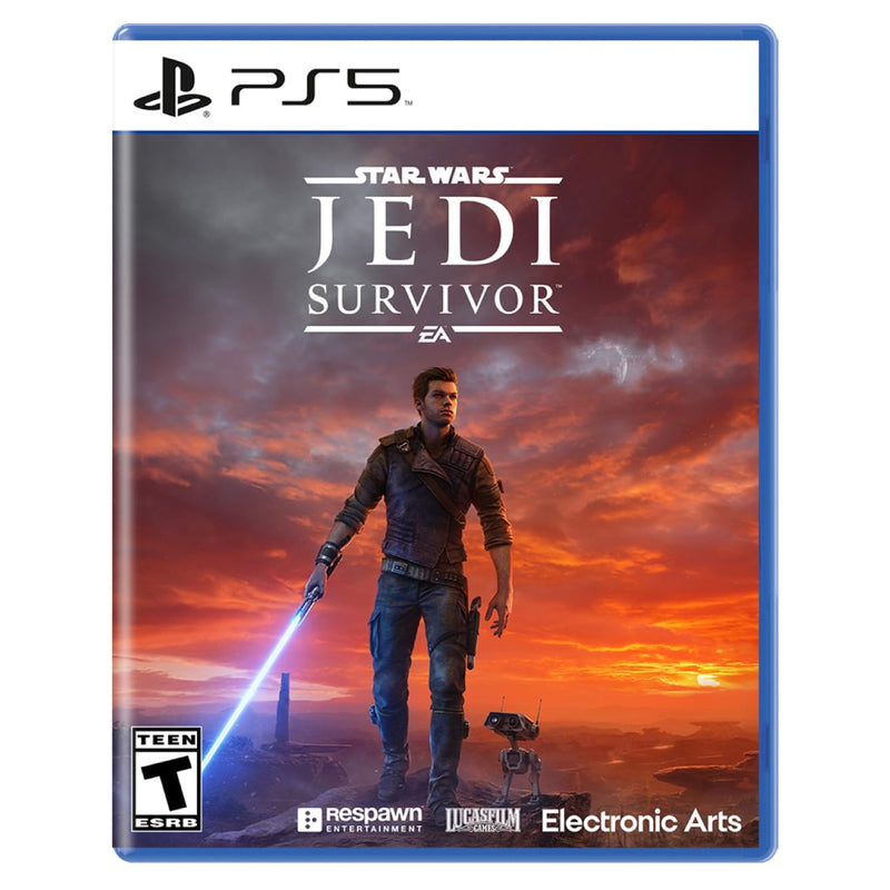 AID Star Wars Jedi Survivor PS5