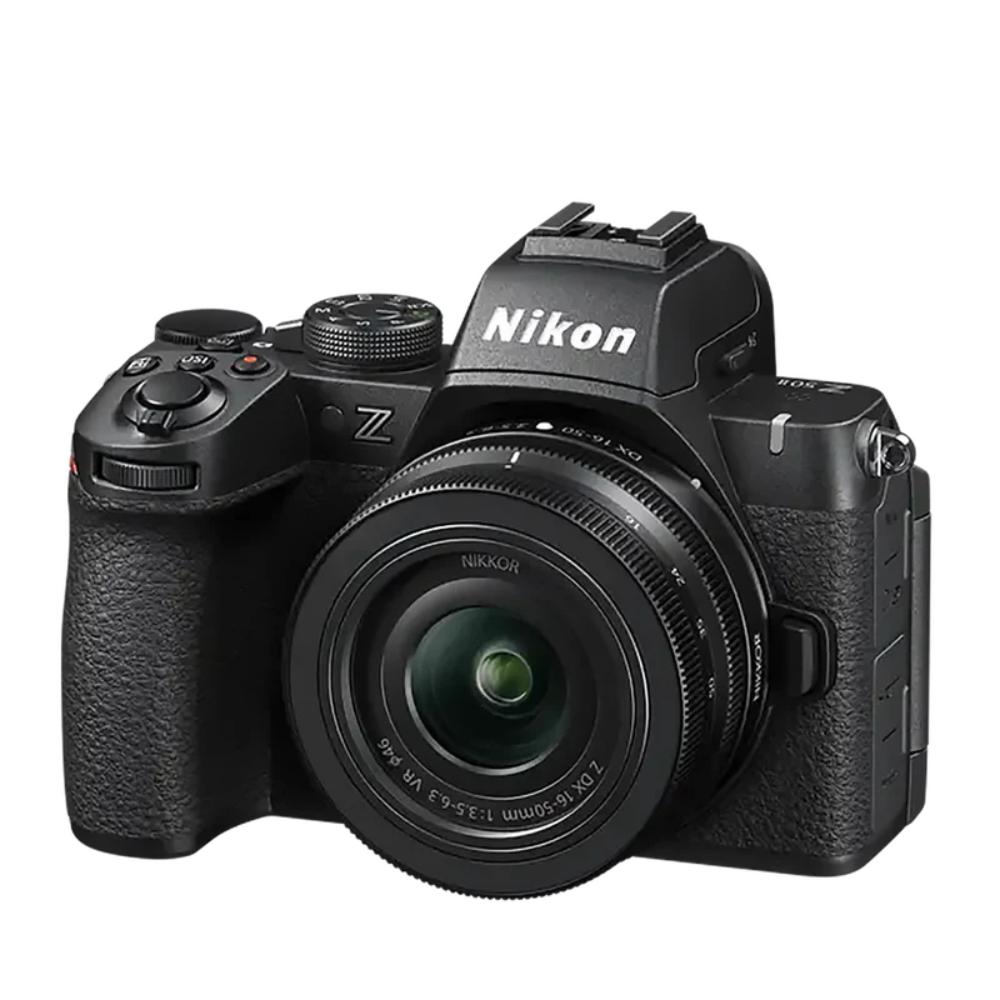 13160新品未使用 Nikon NIKKOR Z DX 50-250mm VR Nikon NIKKOR Z DX 50 250mm f/4.5 6.3 VR Telephoto Zoom Lens for Z